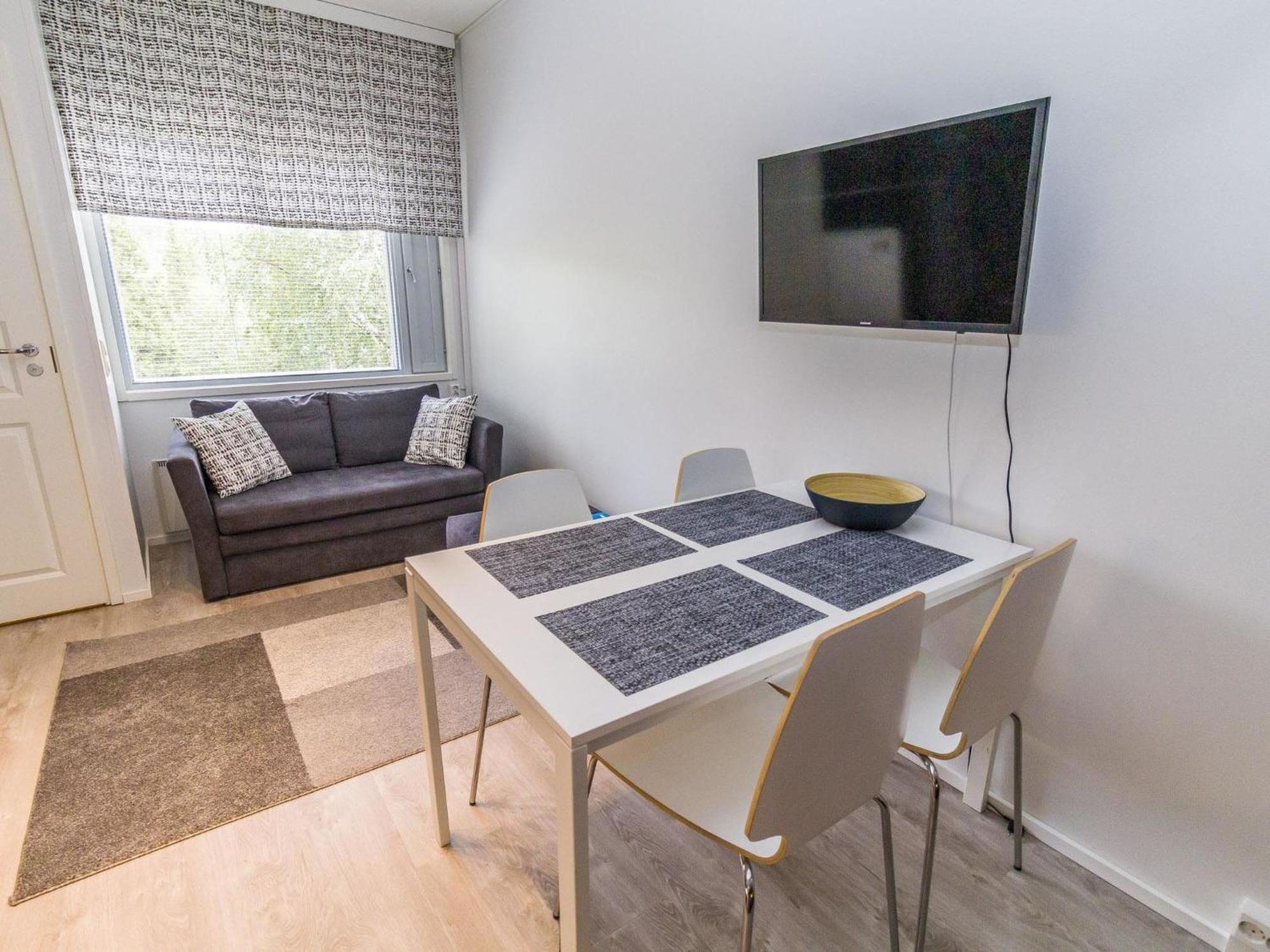 Holiday Home Vuosselinhelmi C6 By Interhome Ruka Exterior foto